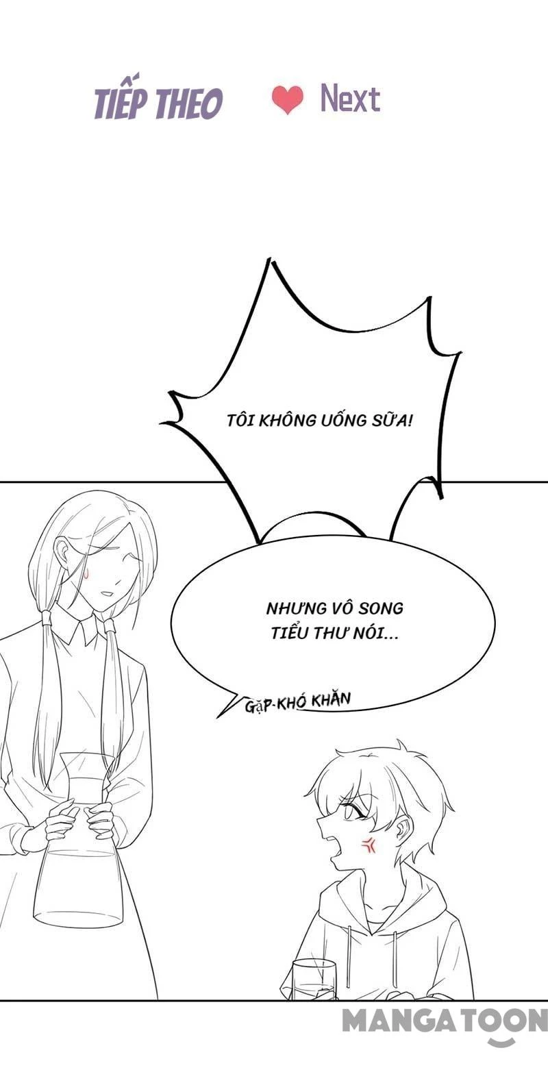 Chọc Tới Chủ Tịch Tổng Tài 2 Chapter  163 - 31