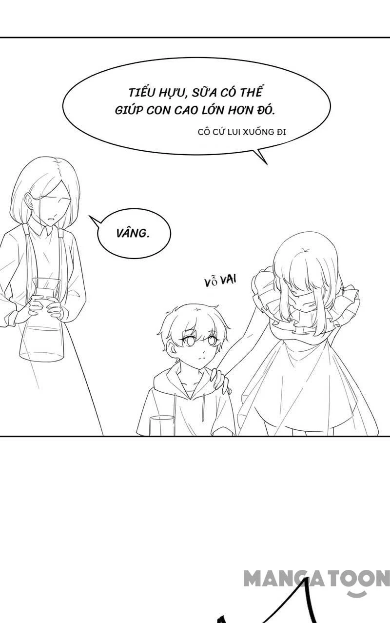 Chọc Tới Chủ Tịch Tổng Tài 2 Chapter  163 - 32