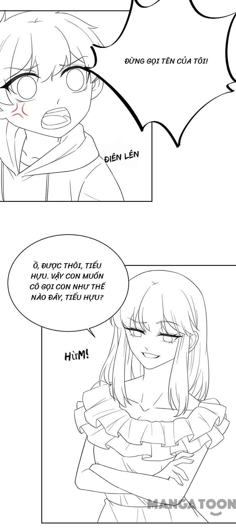 Chọc Tới Chủ Tịch Tổng Tài 2 Chapter  163 - 33