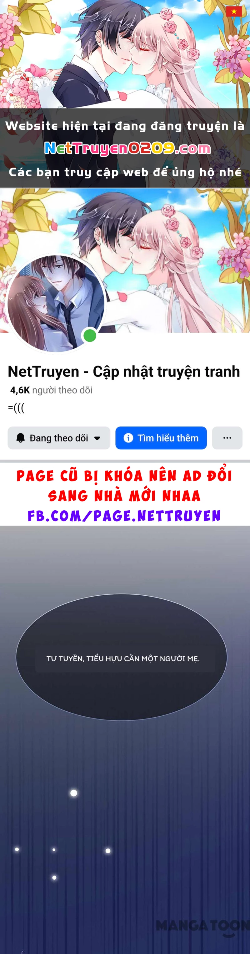 Chọc Tới Chủ Tịch Tổng Tài 2 Chapter  164 - 1