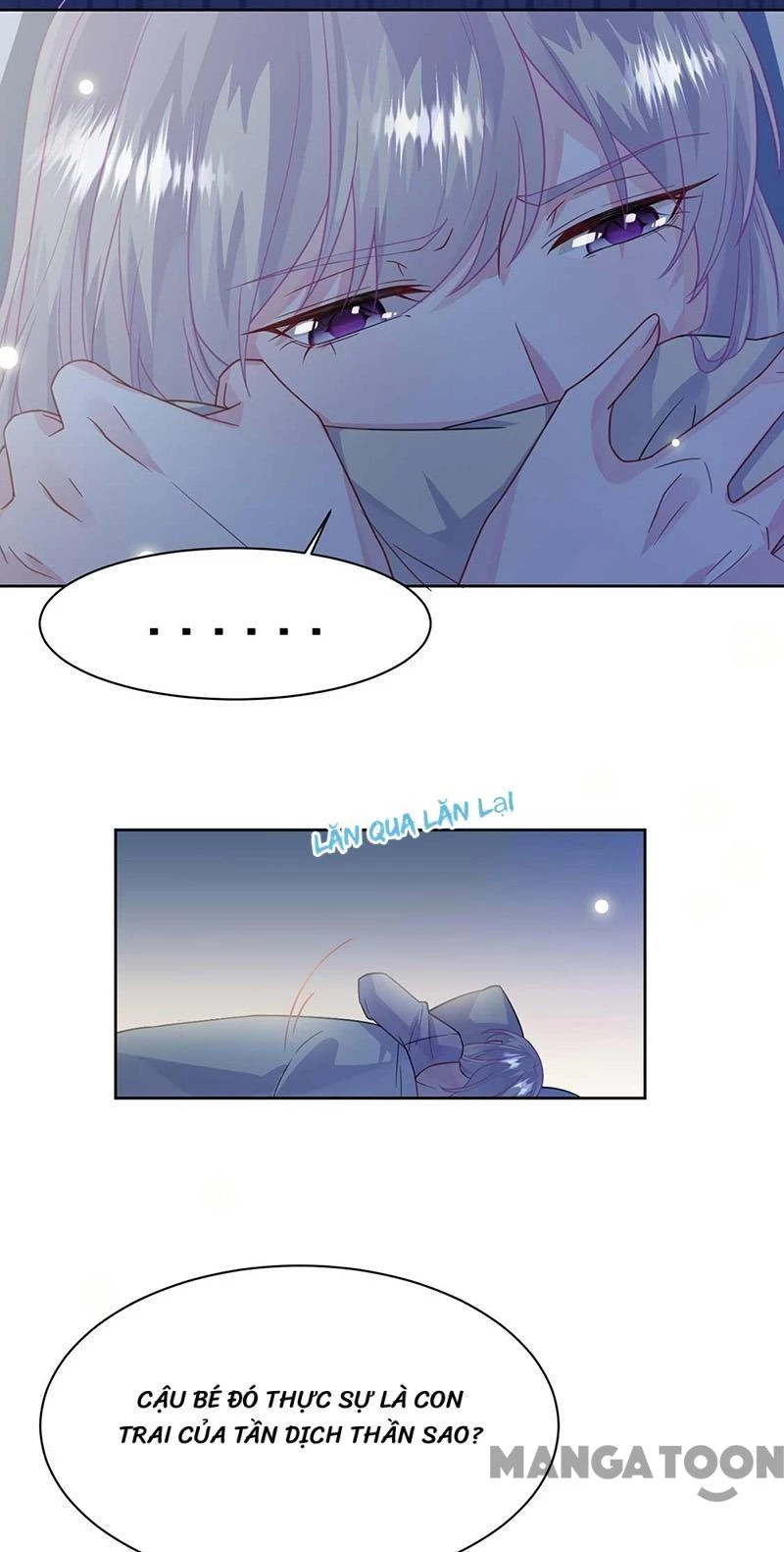 Chọc Tới Chủ Tịch Tổng Tài 2 Chapter  164 - 2