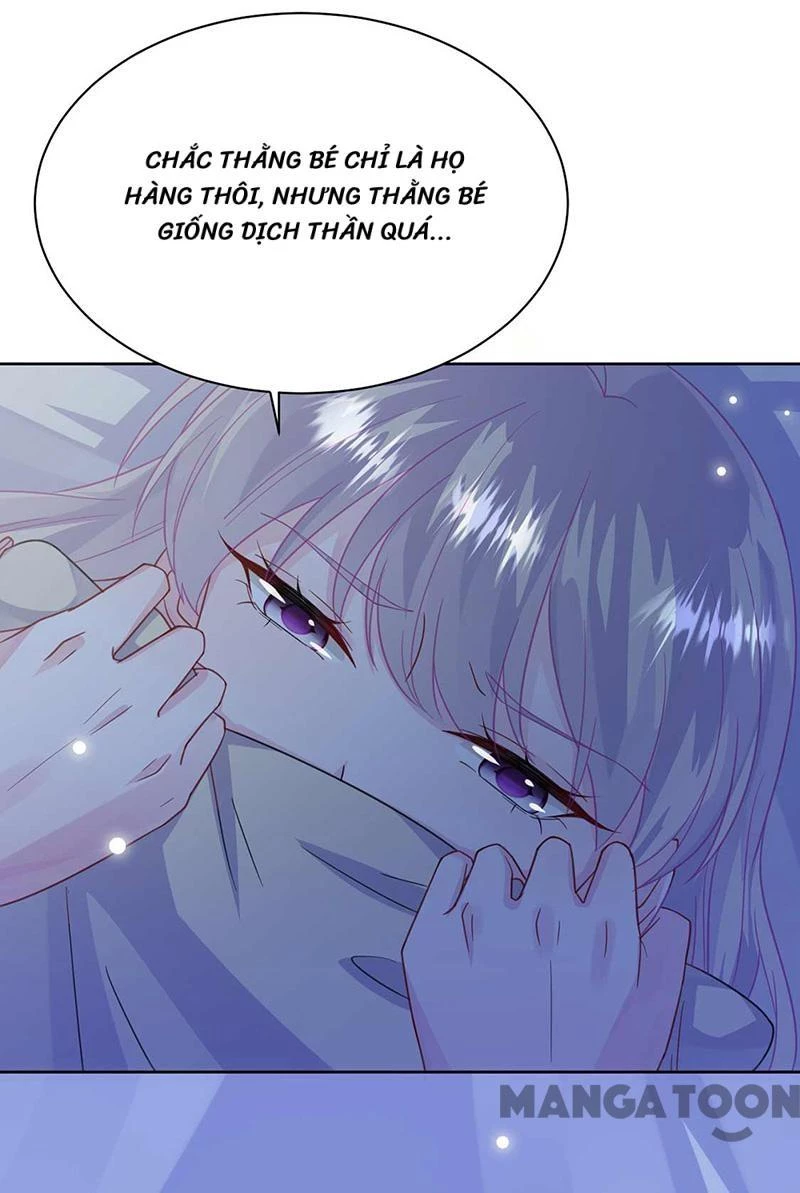 Chọc Tới Chủ Tịch Tổng Tài 2 Chapter  164 - 4