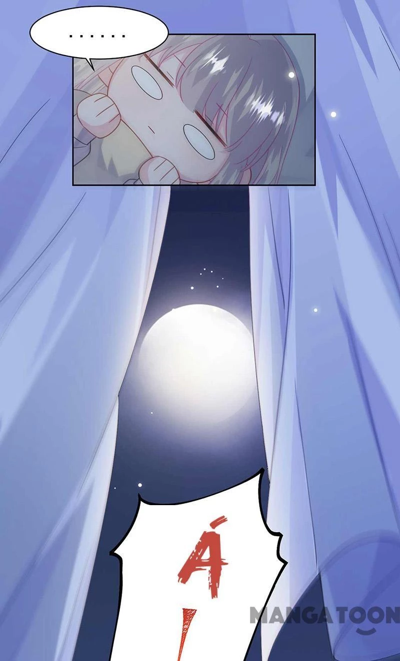 Chọc Tới Chủ Tịch Tổng Tài 2 Chapter  164 - 5