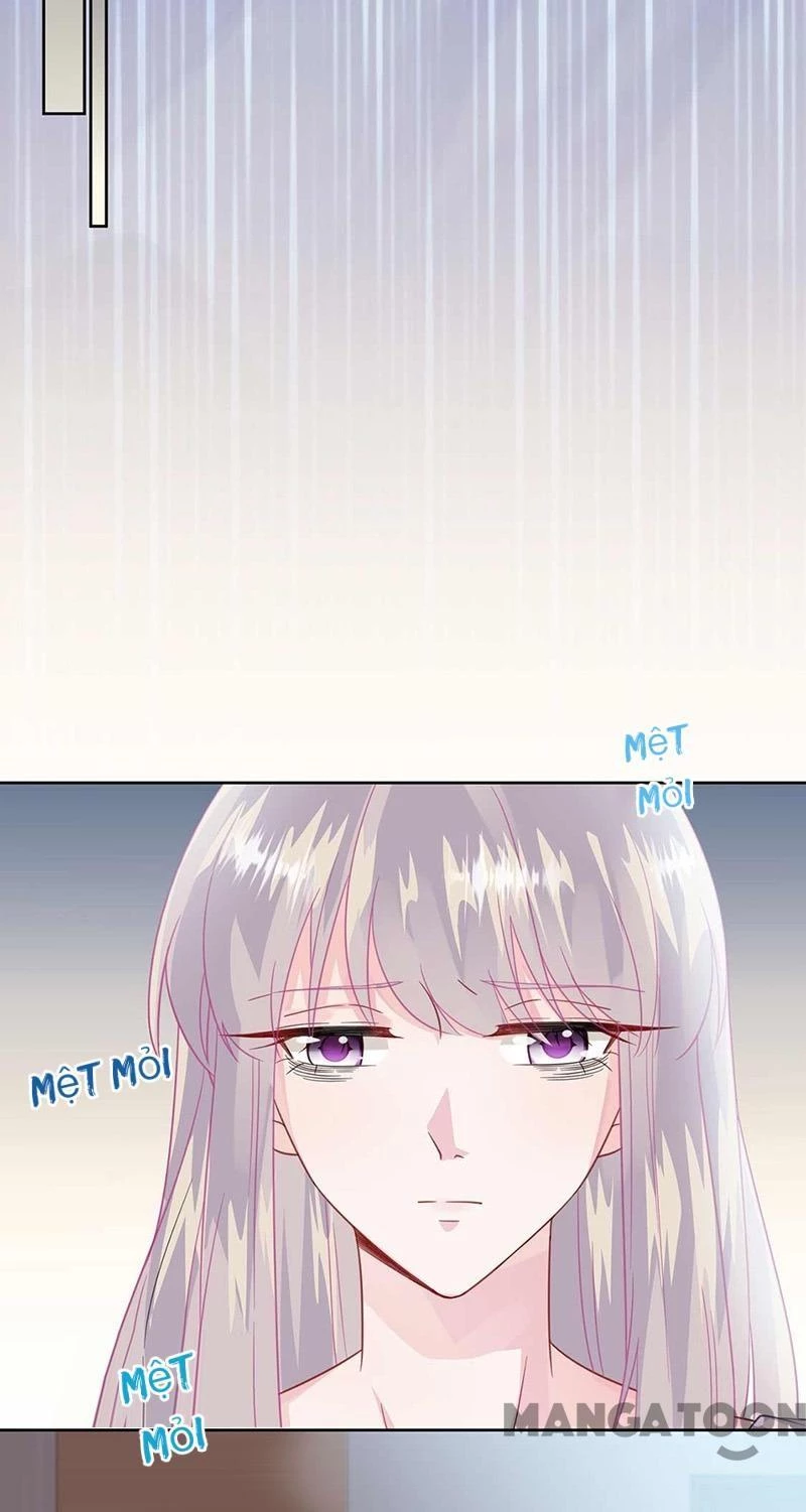 Chọc Tới Chủ Tịch Tổng Tài 2 Chapter  164 - 7