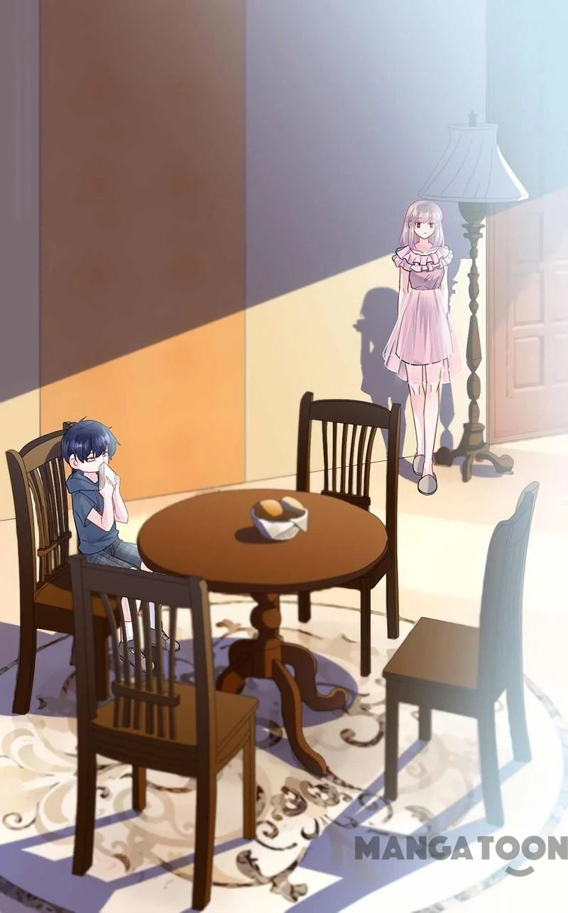 Chọc Tới Chủ Tịch Tổng Tài 2 Chapter  164 - 8