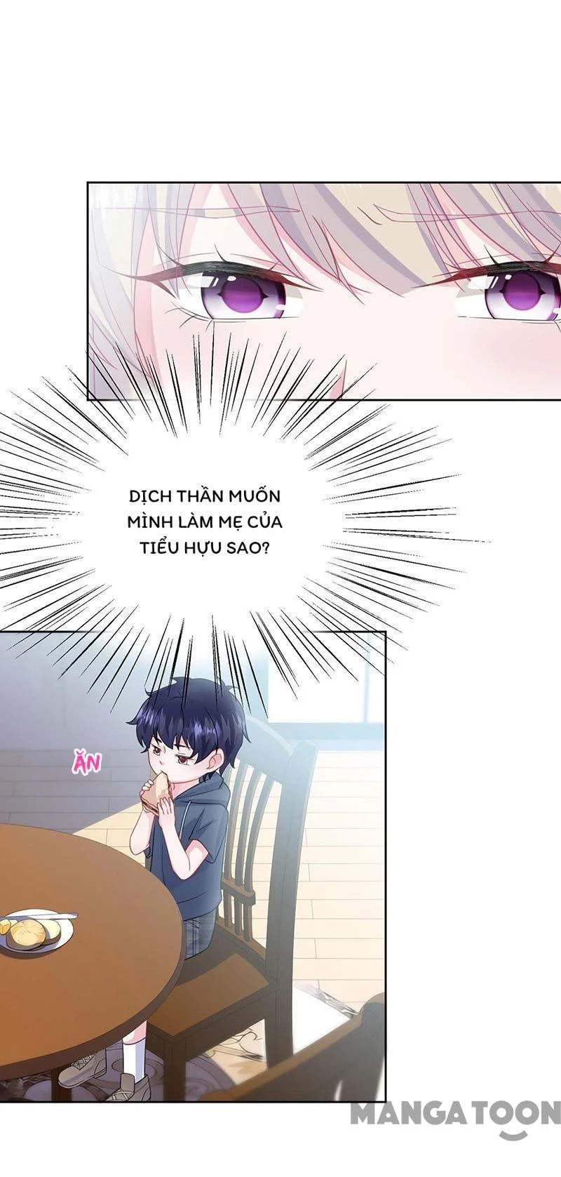 Chọc Tới Chủ Tịch Tổng Tài 2 Chapter  164 - 9