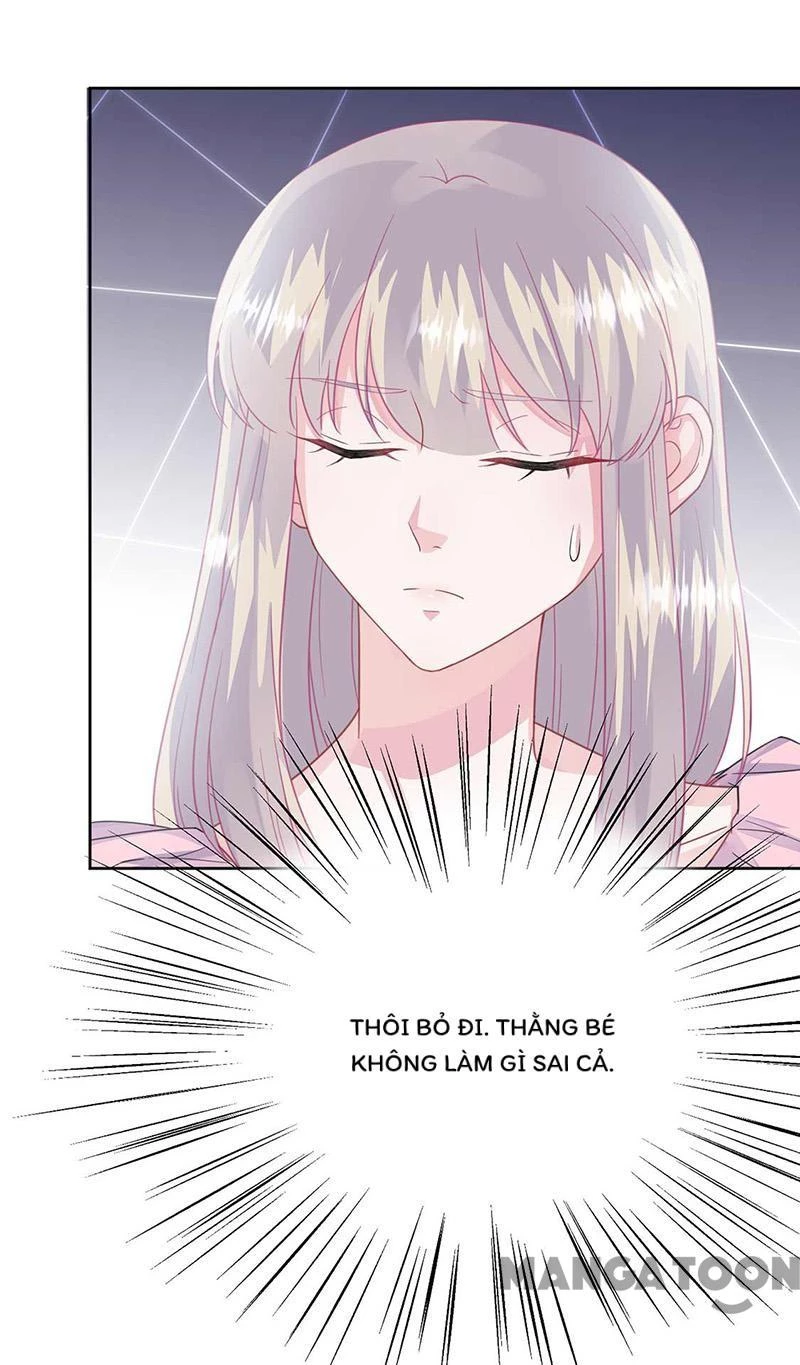 Chọc Tới Chủ Tịch Tổng Tài 2 Chapter  164 - 10