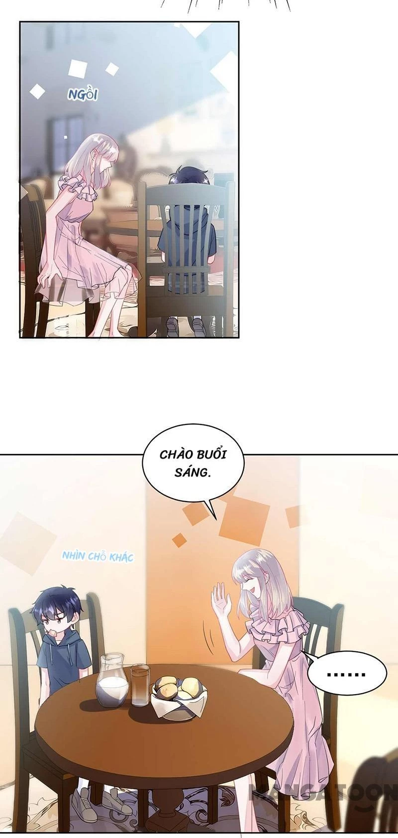 Chọc Tới Chủ Tịch Tổng Tài 2 Chapter  164 - 11