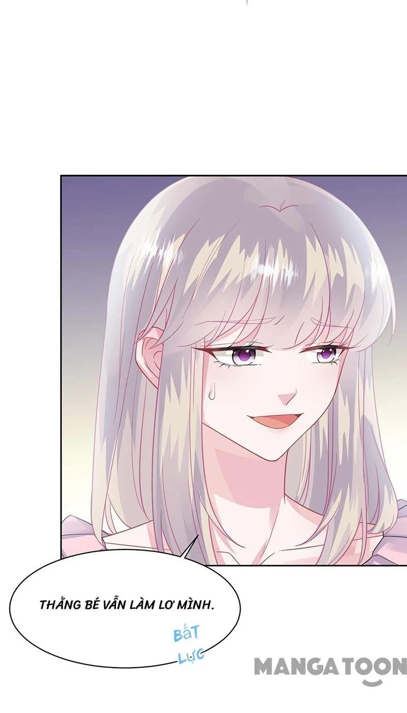 Chọc Tới Chủ Tịch Tổng Tài 2 Chapter  164 - 12