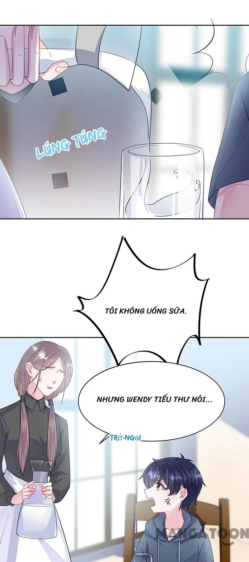 Chọc Tới Chủ Tịch Tổng Tài 2 Chapter  164 - 13