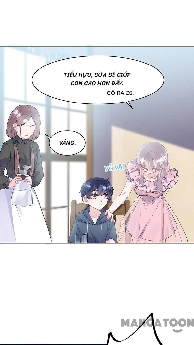 Chọc Tới Chủ Tịch Tổng Tài 2 Chapter  164 - 15