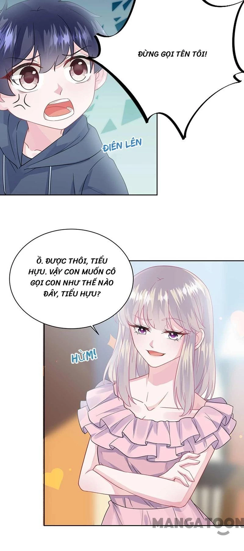 Chọc Tới Chủ Tịch Tổng Tài 2 Chapter  164 - 16