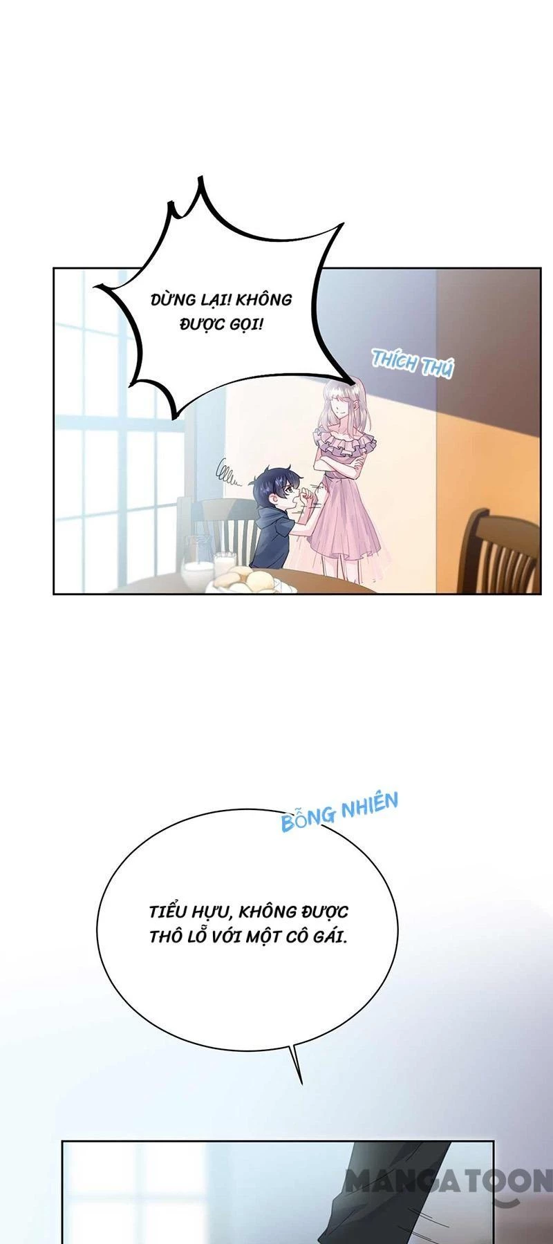 Chọc Tới Chủ Tịch Tổng Tài 2 Chapter  164 - 18