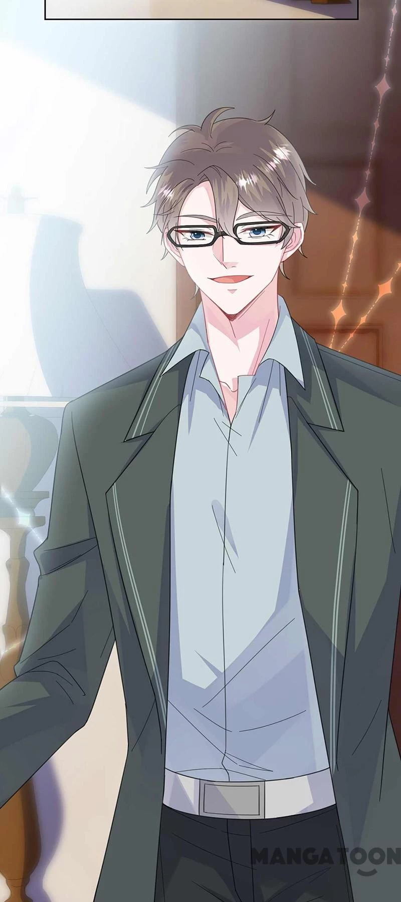 Chọc Tới Chủ Tịch Tổng Tài 2 Chapter  164 - 20