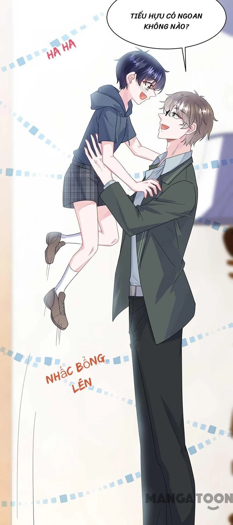 Chọc Tới Chủ Tịch Tổng Tài 2 Chapter  164 - 24