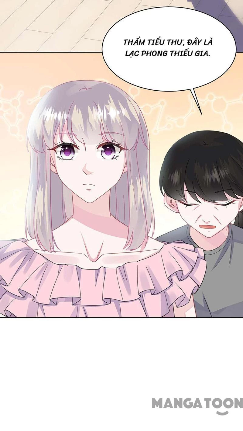 Chọc Tới Chủ Tịch Tổng Tài 2 Chapter  164 - 26