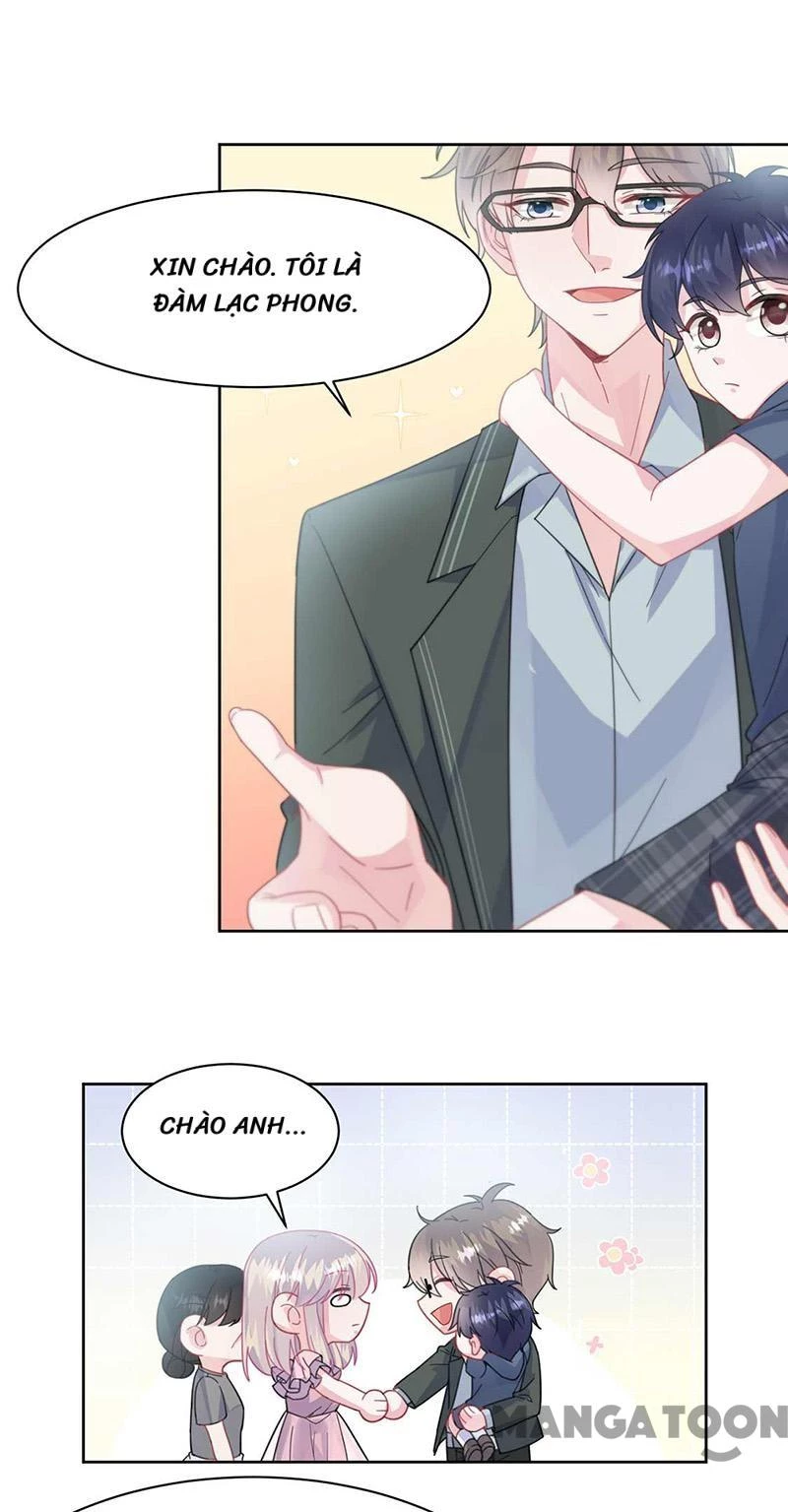 Chọc Tới Chủ Tịch Tổng Tài 2 Chapter  164 - 27