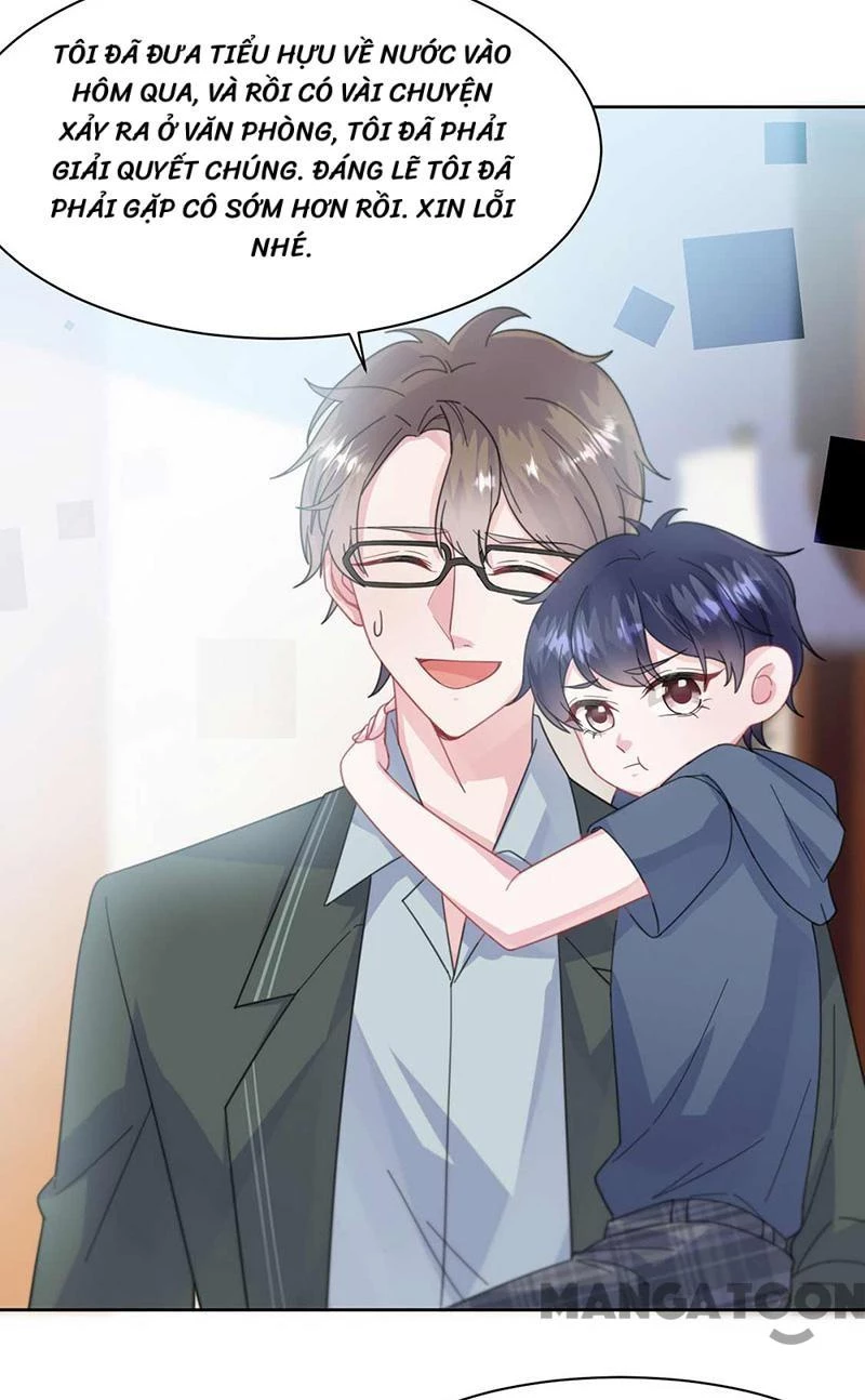 Chọc Tới Chủ Tịch Tổng Tài 2 Chapter  164 - 28