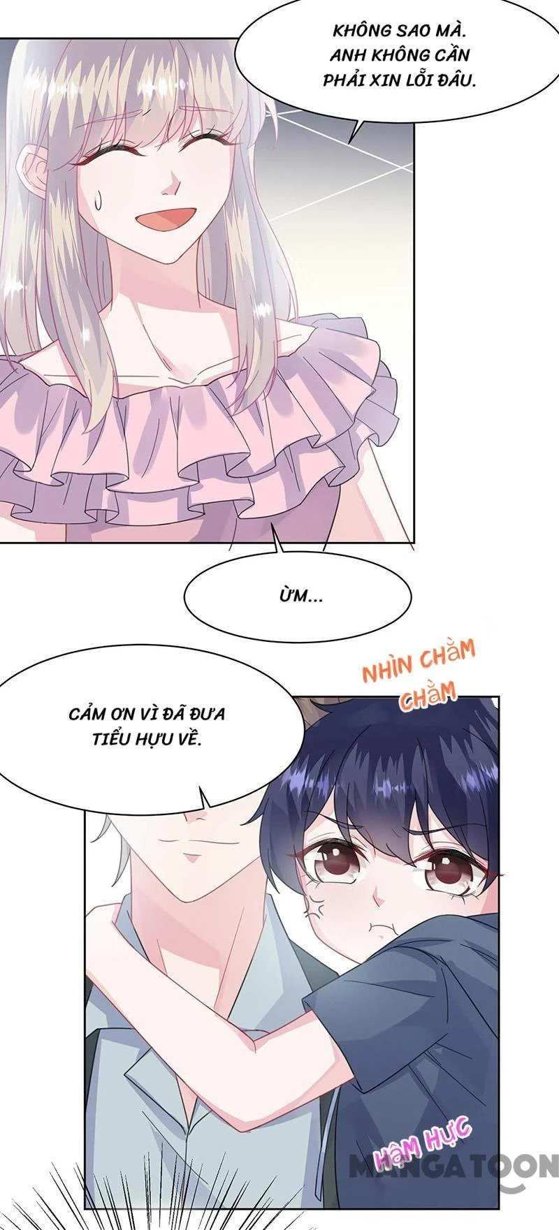 Chọc Tới Chủ Tịch Tổng Tài 2 Chapter  164 - 29