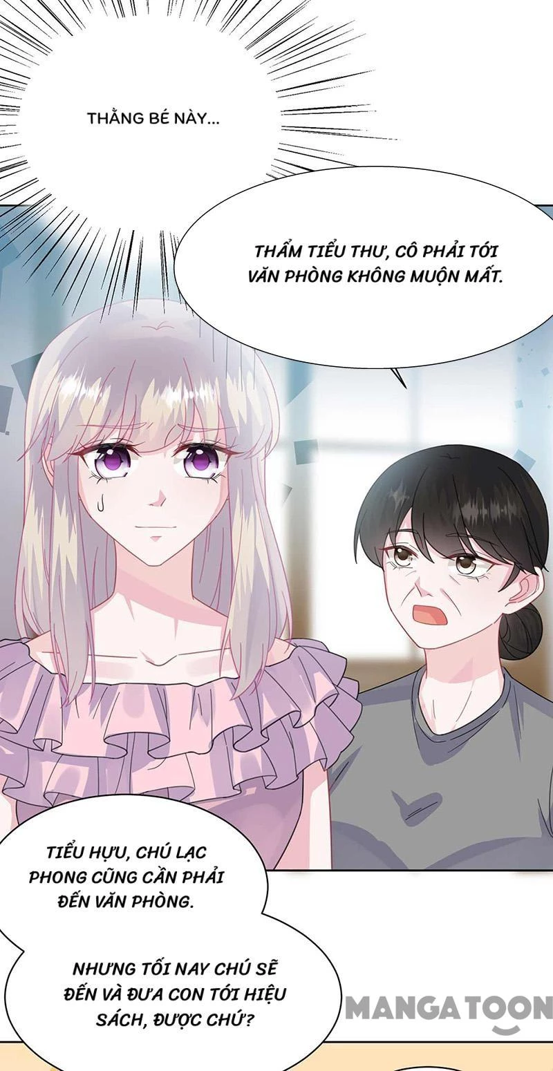 Chọc Tới Chủ Tịch Tổng Tài 2 Chapter  164 - 30