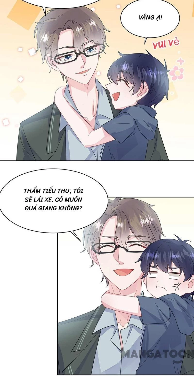 Chọc Tới Chủ Tịch Tổng Tài 2 Chapter  164 - 31