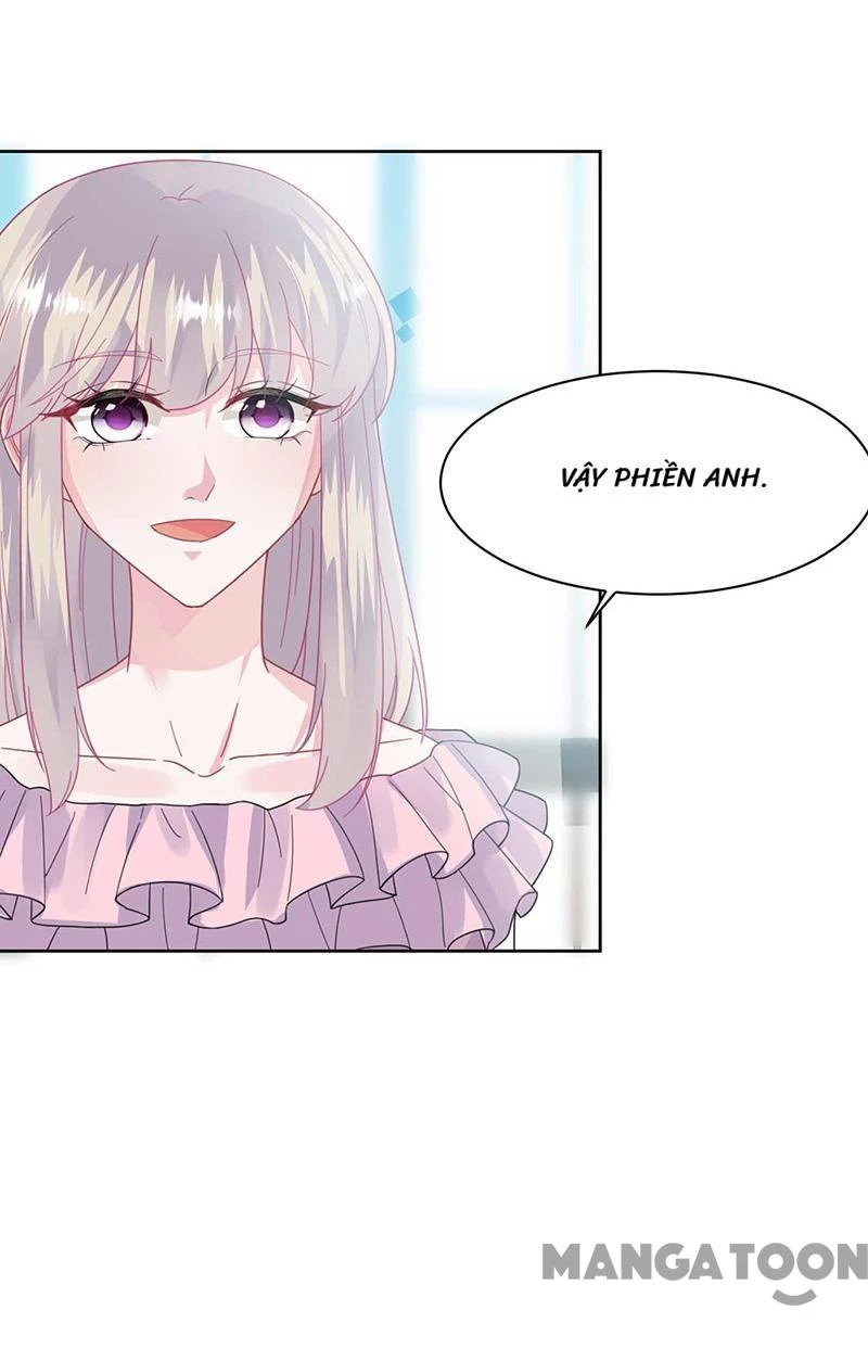 Chọc Tới Chủ Tịch Tổng Tài 2 Chapter  164 - 32