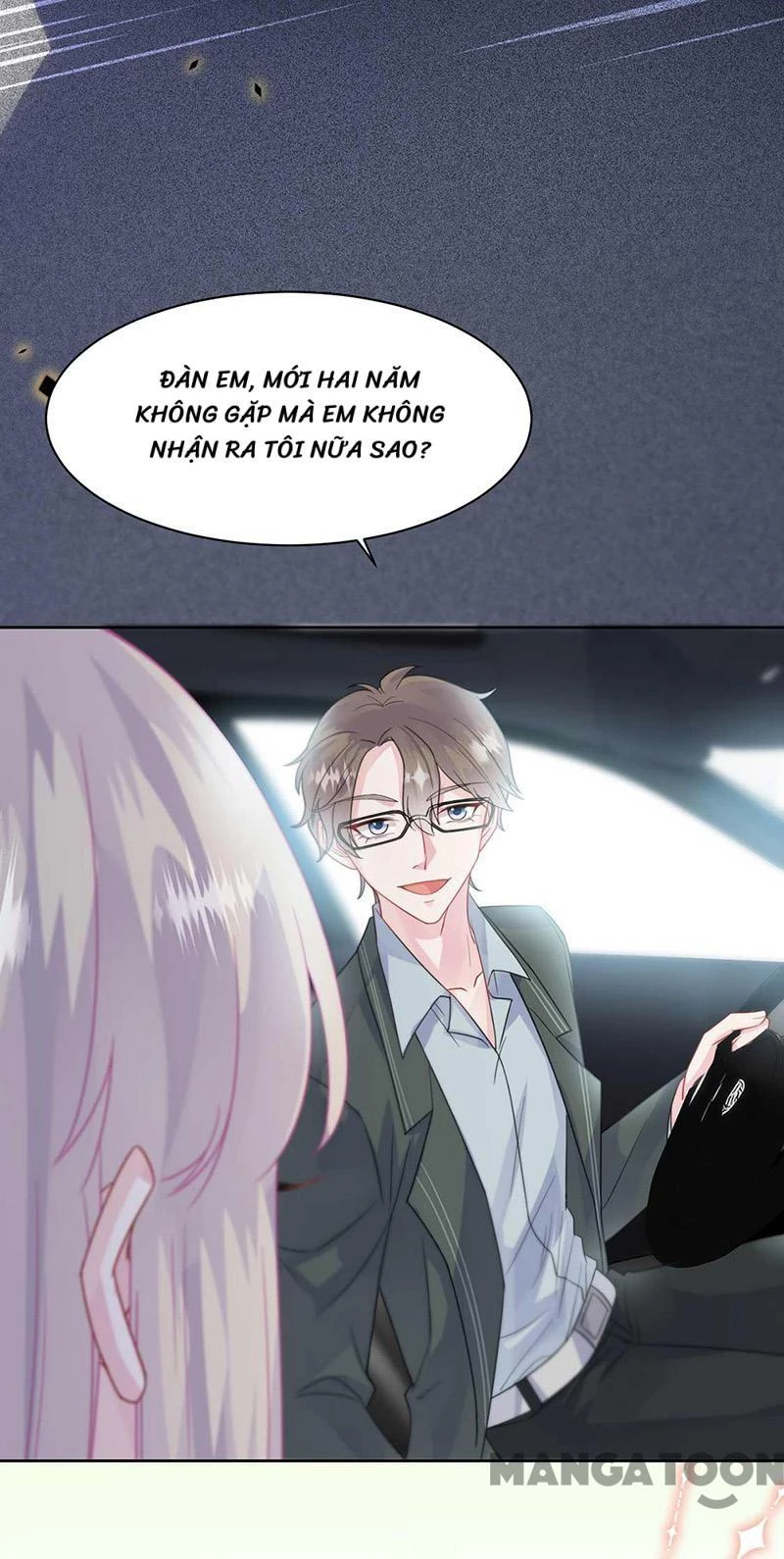 Chọc Tới Chủ Tịch Tổng Tài 2 Chapter  164 - 34