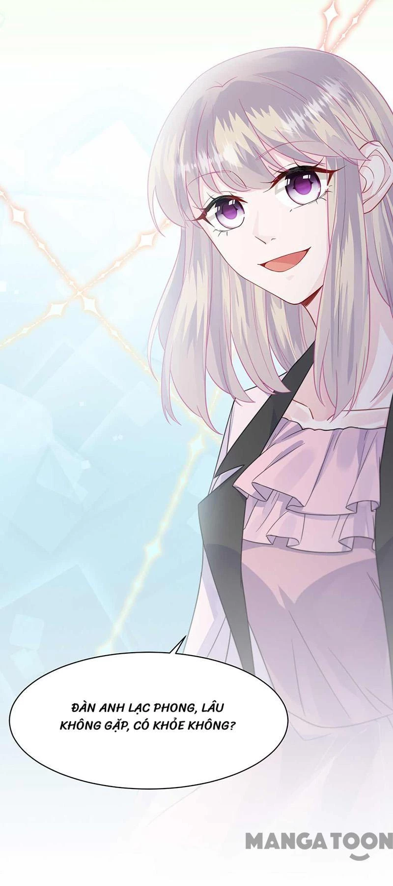 Chọc Tới Chủ Tịch Tổng Tài 2 Chapter  164 - 35