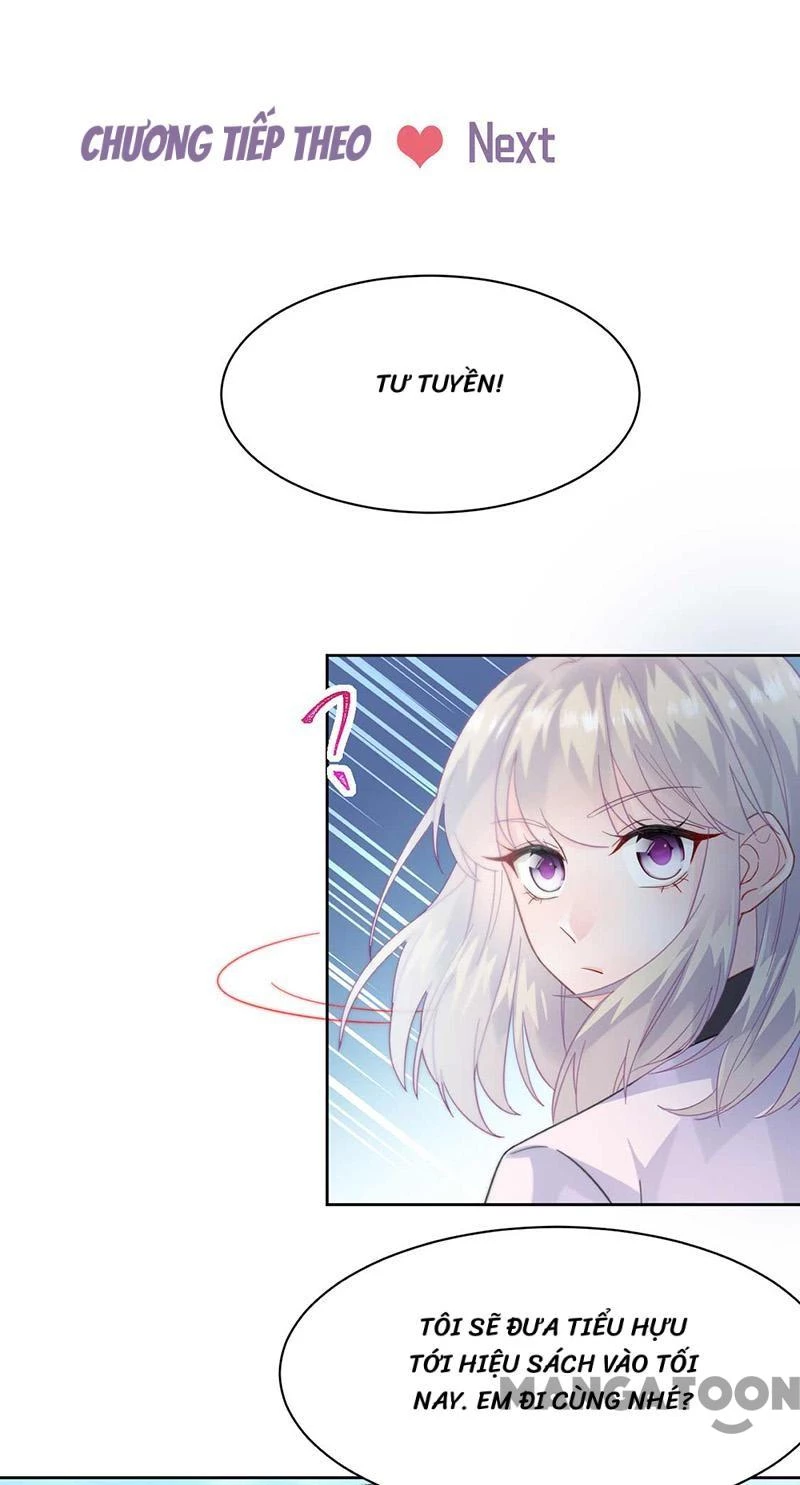 Chọc Tới Chủ Tịch Tổng Tài 2 Chapter  164 - 37