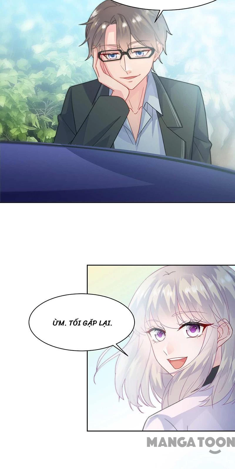 Chọc Tới Chủ Tịch Tổng Tài 2 Chapter  164 - 38