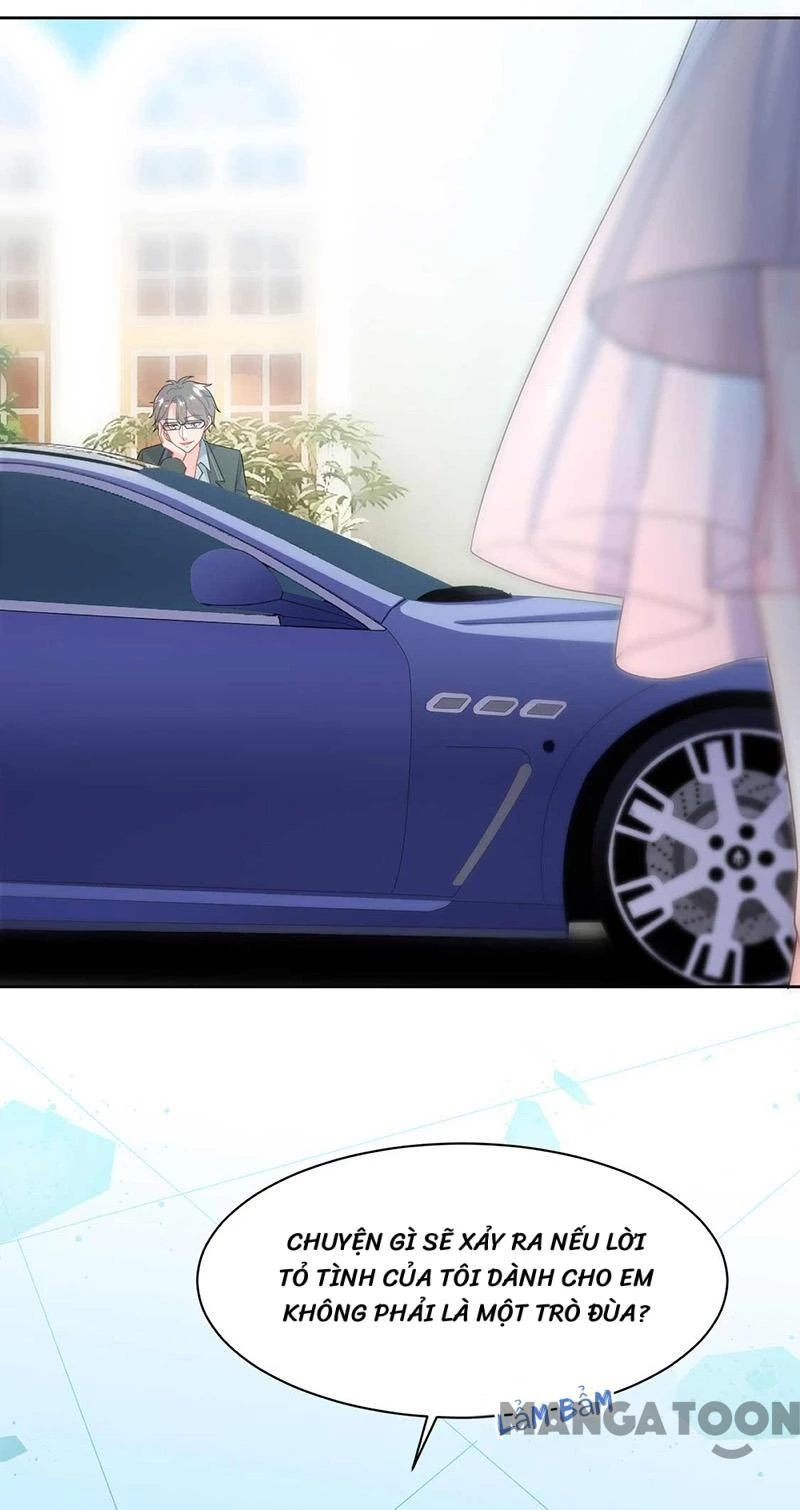 Chọc Tới Chủ Tịch Tổng Tài 2 Chapter  164 - 39