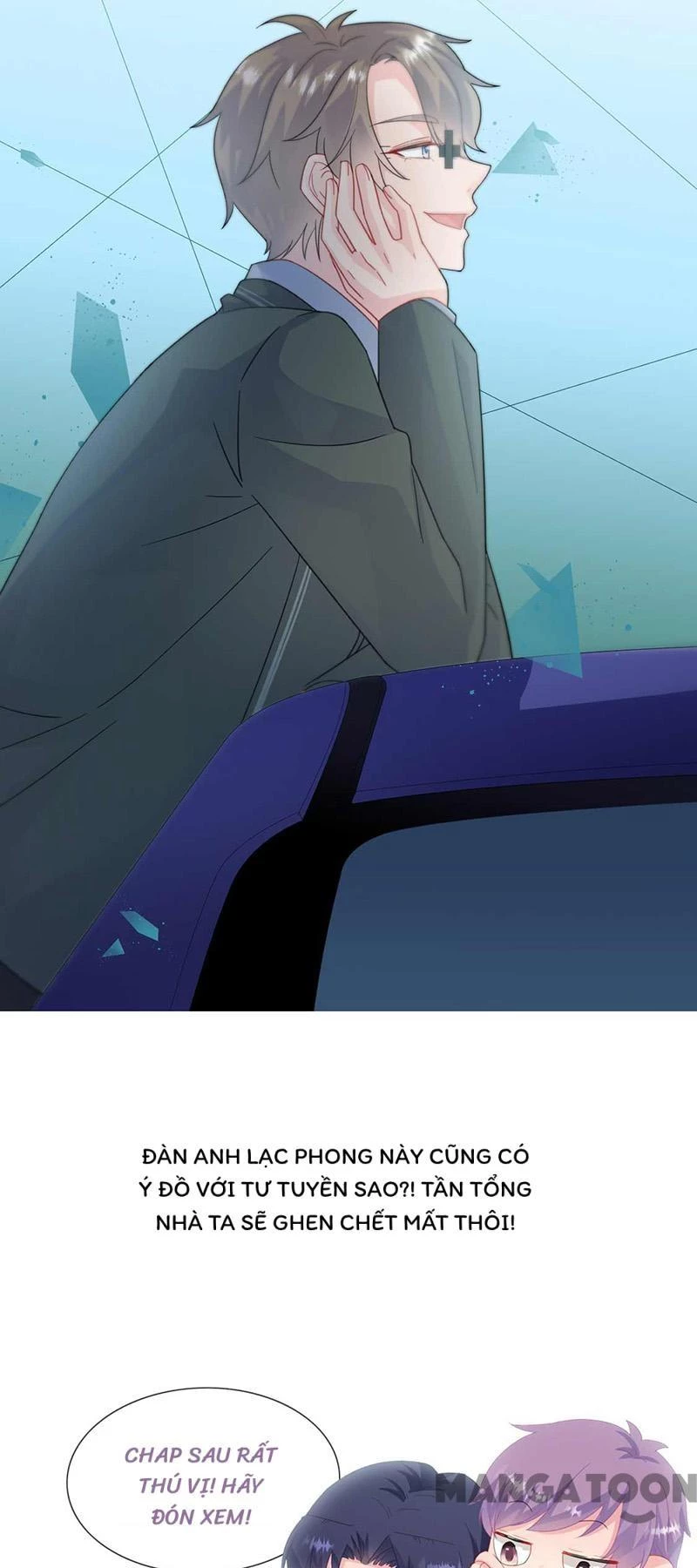 Chọc Tới Chủ Tịch Tổng Tài 2 Chapter  164 - 40