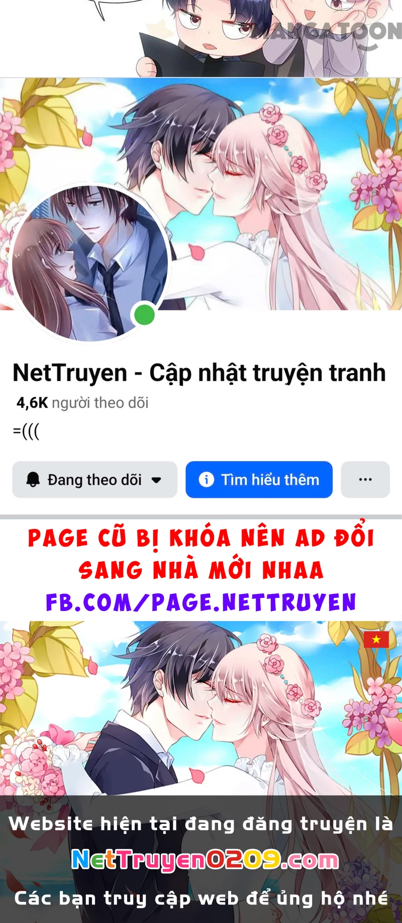 Chọc Tới Chủ Tịch Tổng Tài 2 Chapter  164 - 41