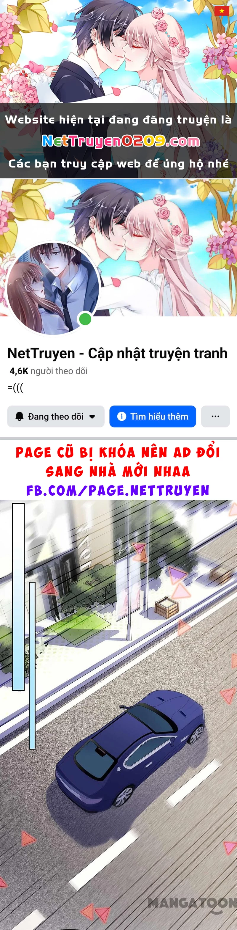 Chọc Tới Chủ Tịch Tổng Tài 2 Chapter  165 - 1