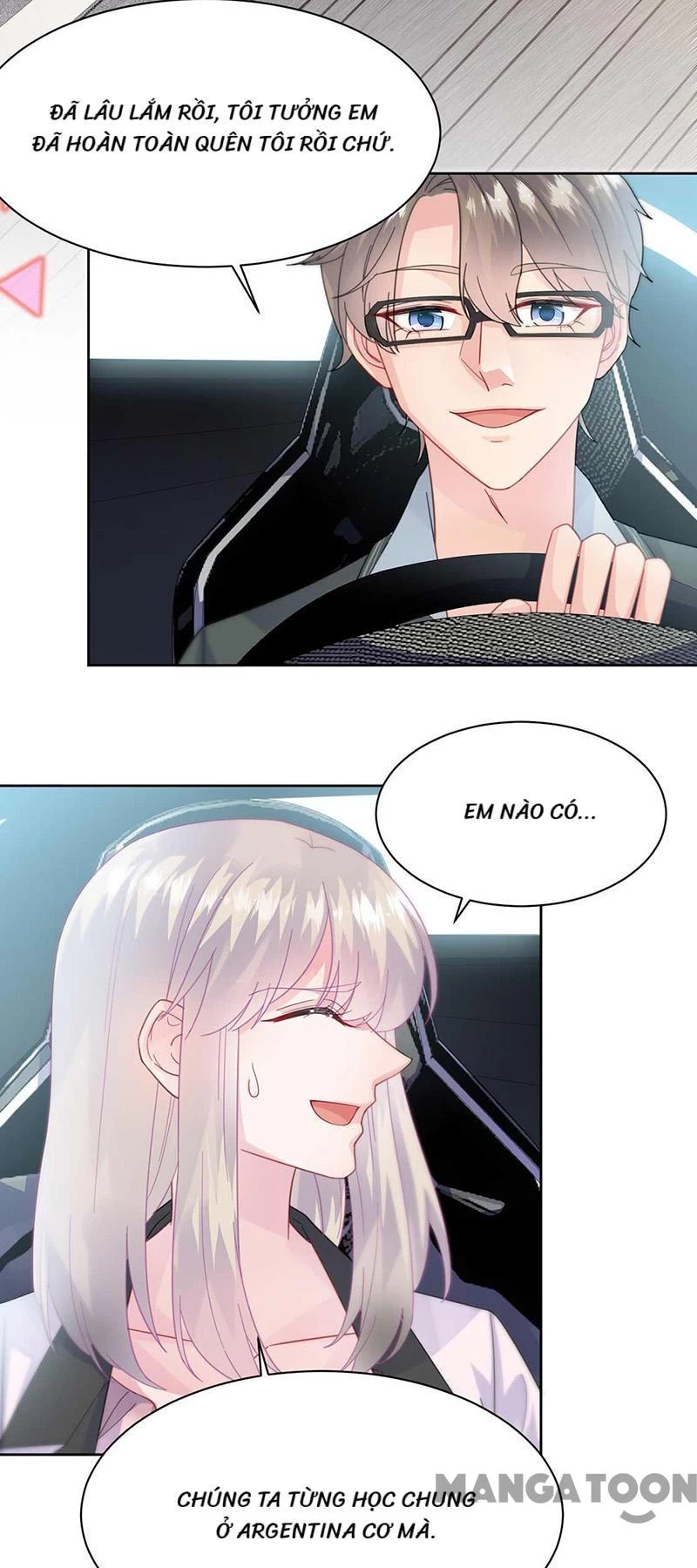 Chọc Tới Chủ Tịch Tổng Tài 2 Chapter  165 - 2