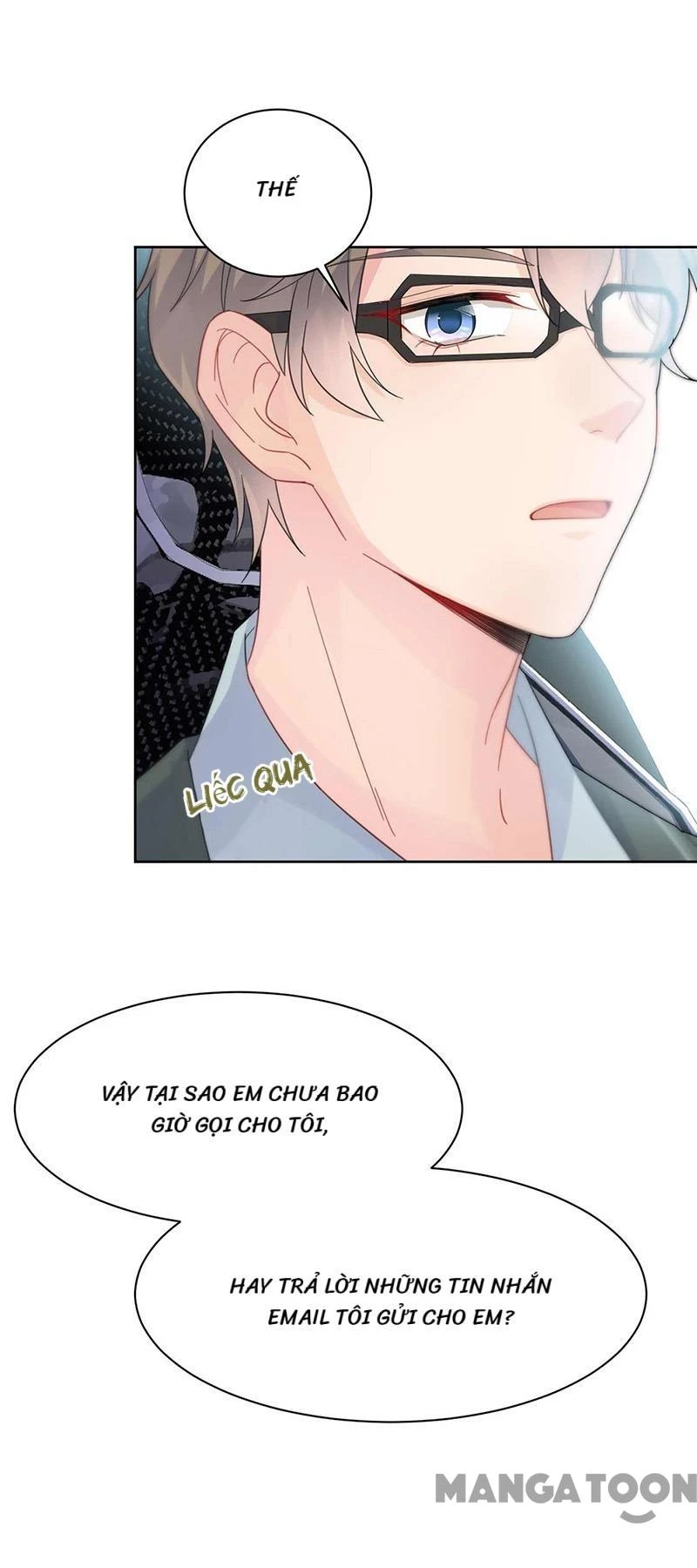 Chọc Tới Chủ Tịch Tổng Tài 2 Chapter  165 - 4