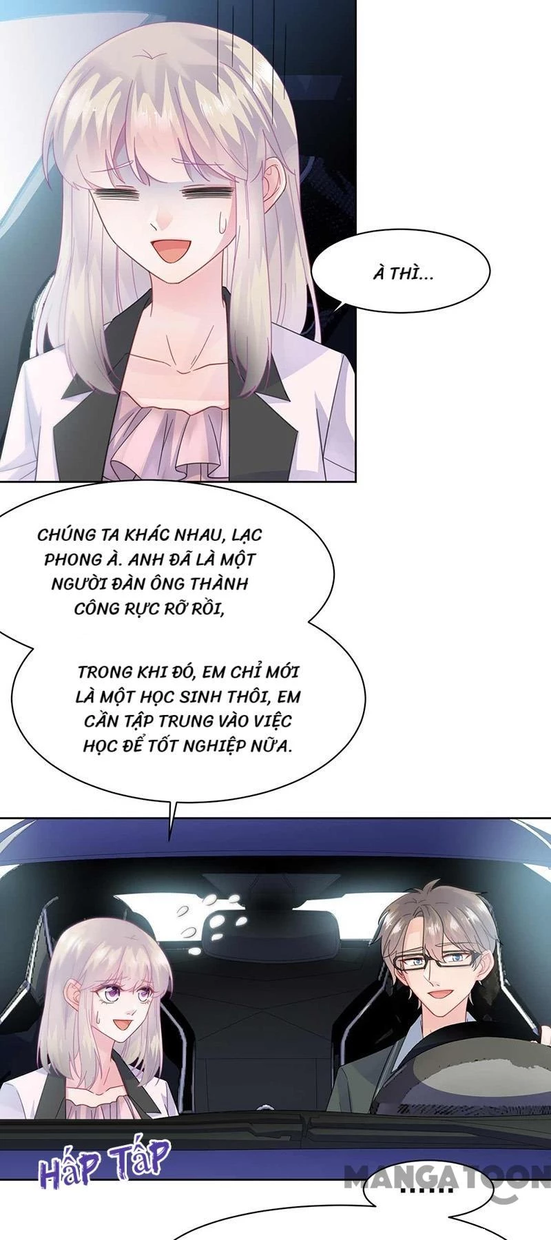 Chọc Tới Chủ Tịch Tổng Tài 2 Chapter  165 - 6