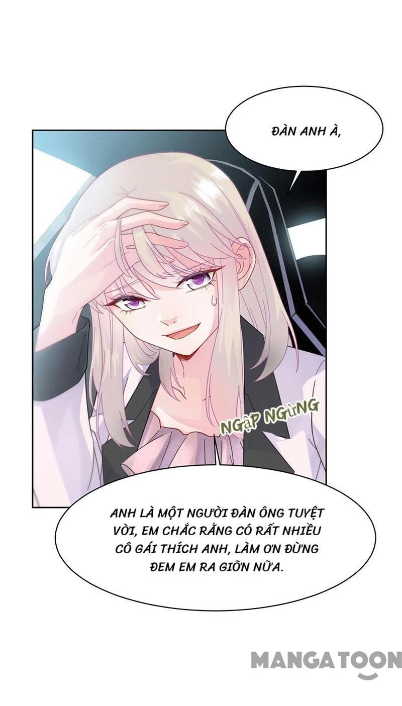 Chọc Tới Chủ Tịch Tổng Tài 2 Chapter  165 - 8