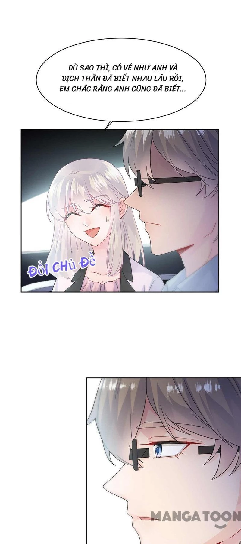 Chọc Tới Chủ Tịch Tổng Tài 2 Chapter  165 - 9