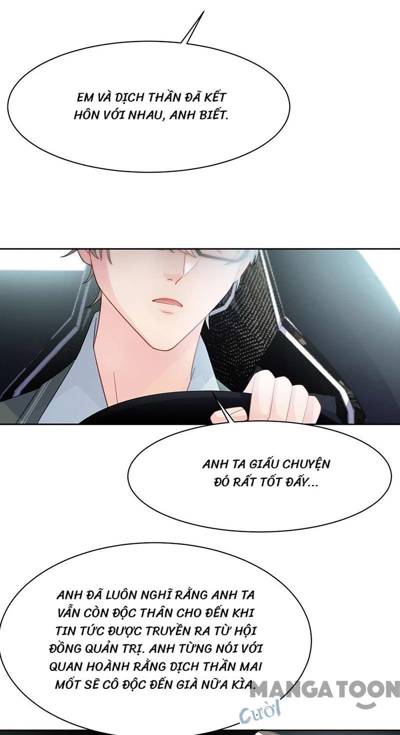 Chọc Tới Chủ Tịch Tổng Tài 2 Chapter  165 - 11