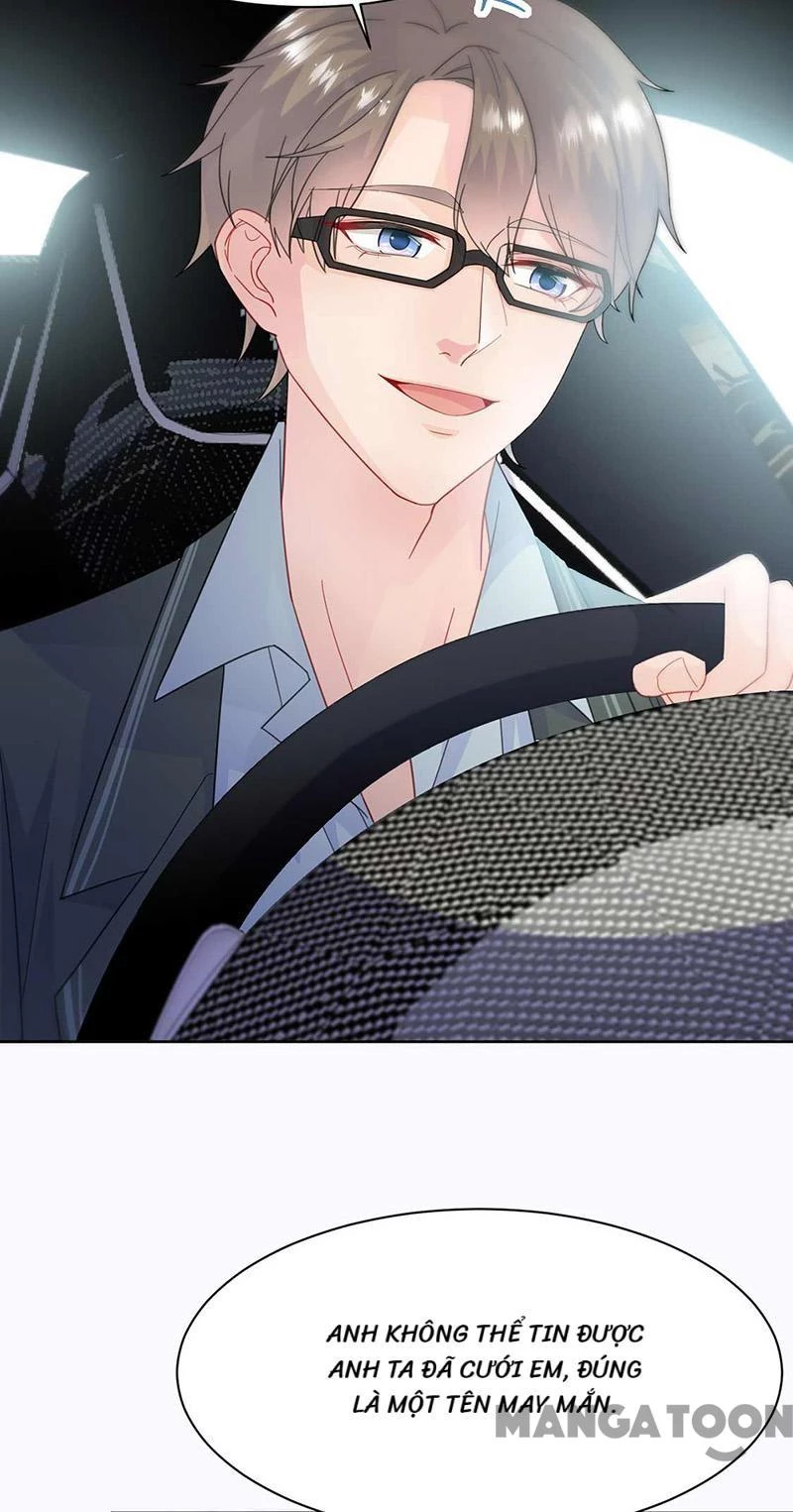 Chọc Tới Chủ Tịch Tổng Tài 2 Chapter  165 - 12