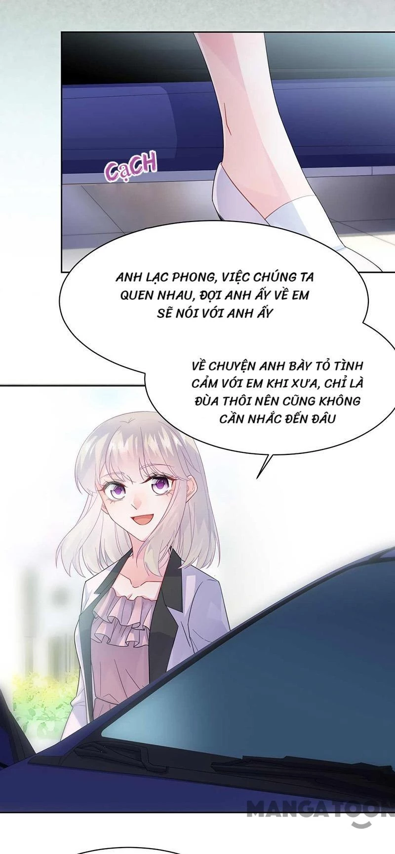 Chọc Tới Chủ Tịch Tổng Tài 2 Chapter  165 - 15