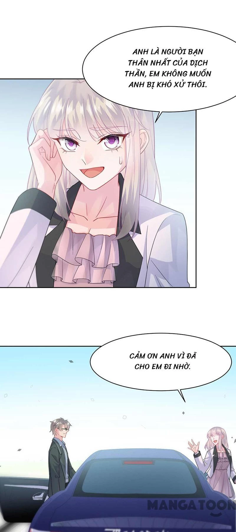 Chọc Tới Chủ Tịch Tổng Tài 2 Chapter  165 - 17