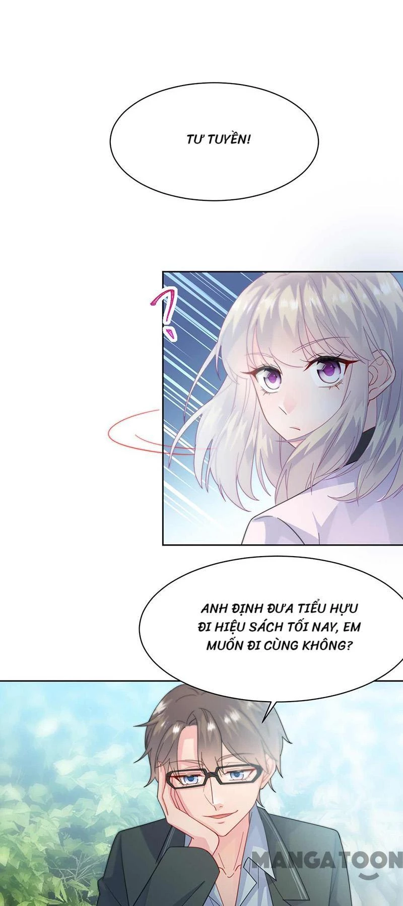 Chọc Tới Chủ Tịch Tổng Tài 2 Chapter  165 - 19