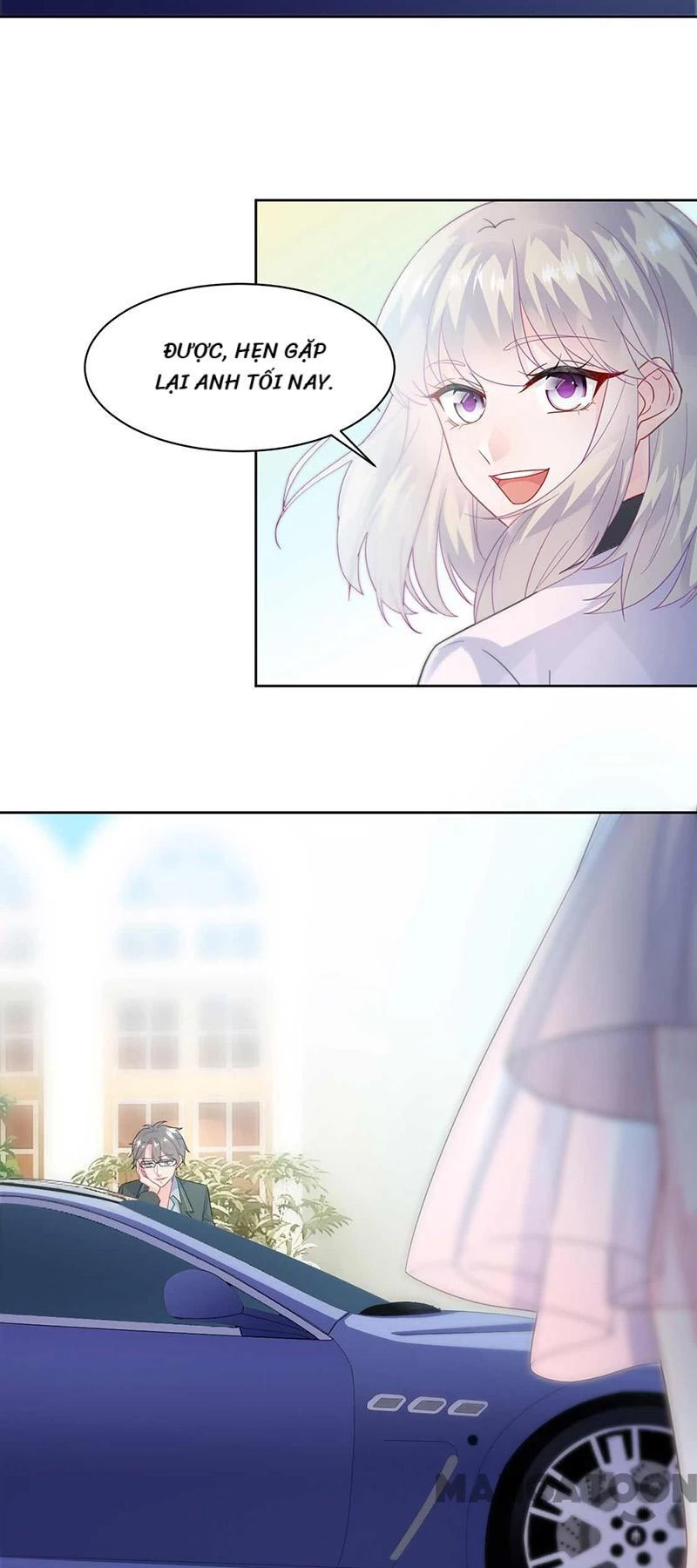 Chọc Tới Chủ Tịch Tổng Tài 2 Chapter  165 - 21