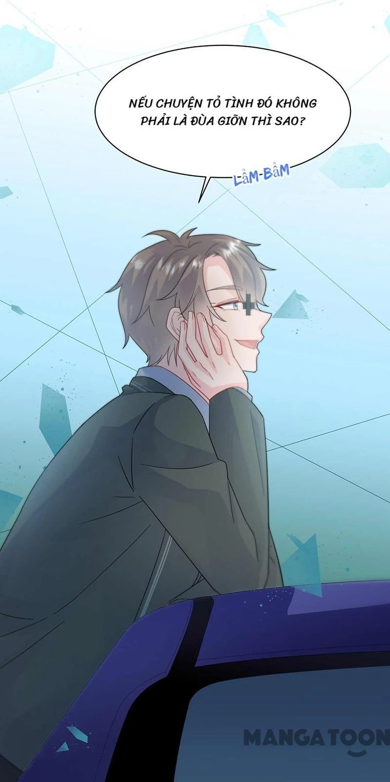 Chọc Tới Chủ Tịch Tổng Tài 2 Chapter  165 - 23