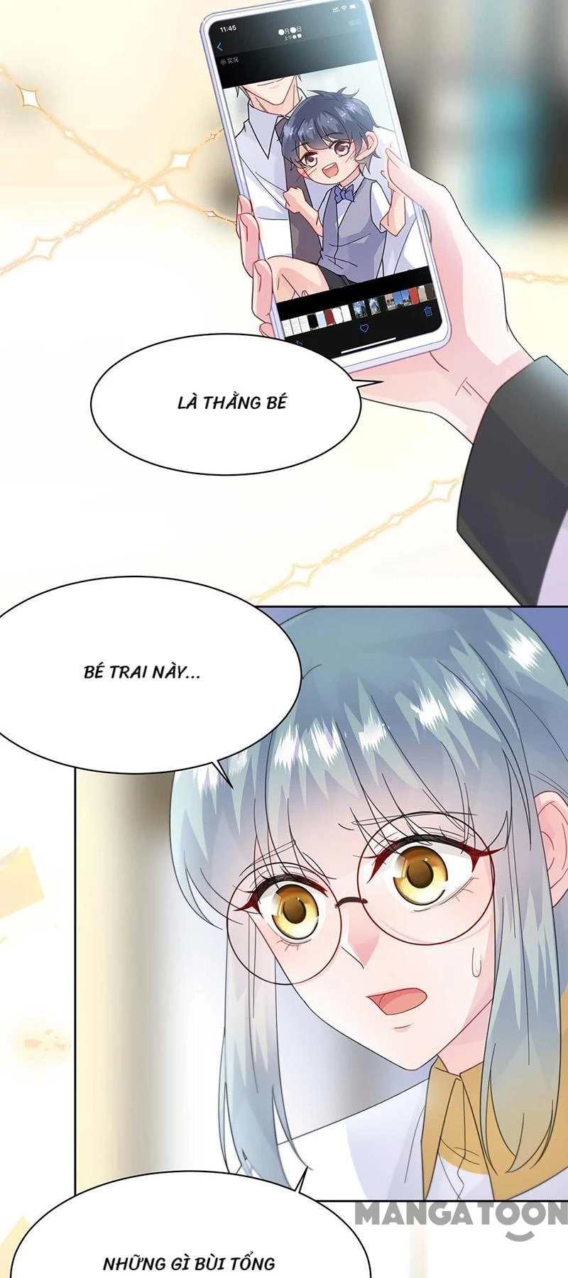 Chọc Tới Chủ Tịch Tổng Tài 2 Chapter  165 - 28