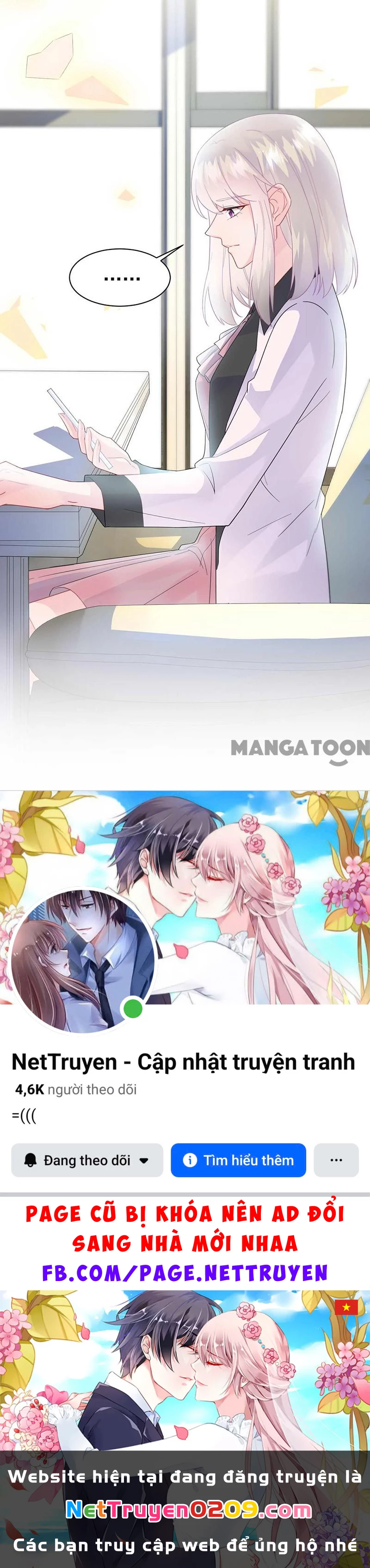 Chọc Tới Chủ Tịch Tổng Tài 2 Chapter  165 - 30