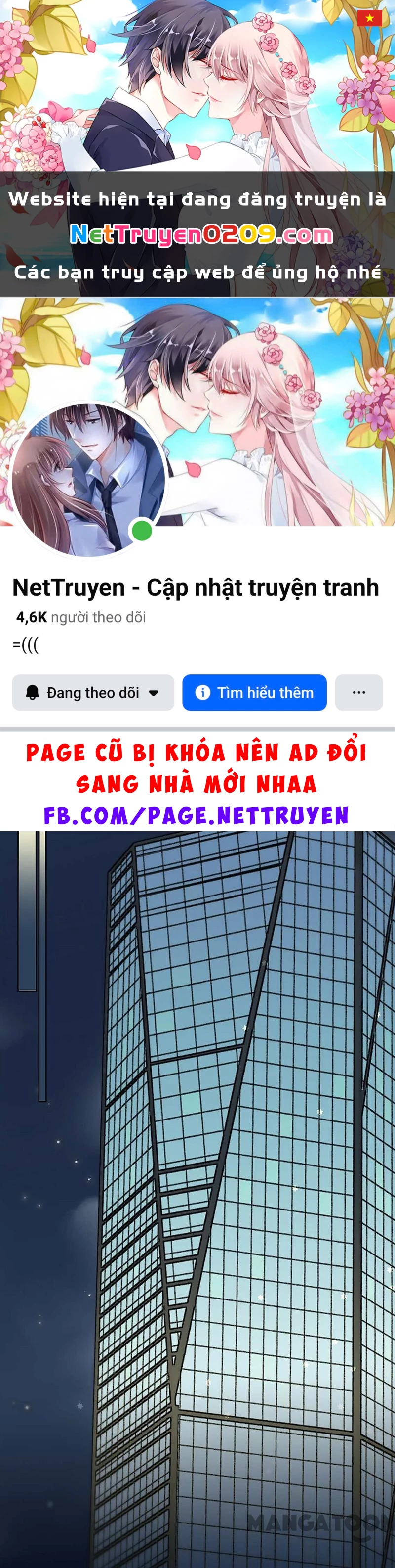 Chọc Tới Chủ Tịch Tổng Tài 2 Chapter  166 - 1