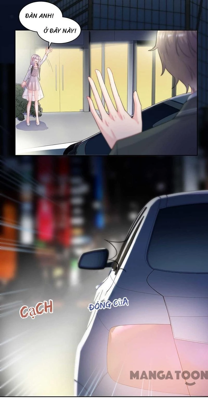 Chọc Tới Chủ Tịch Tổng Tài 2 Chapter  166 - 2